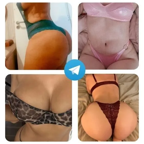 Aperçu d’un groupe Telegram nude en France